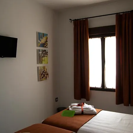 Vtar Casa Del Aove Holiday home *